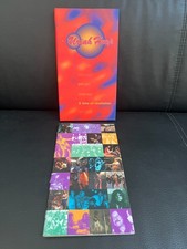 URIAH HEEP / A time of