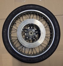 Honda CB 750 - Speichenfelge Vorderrad 19 Zoll