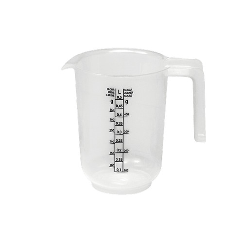 Messbecher eurohome - messbecher, eurohome®