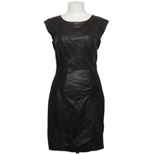 H&M, Lederkleid, Größe: 40