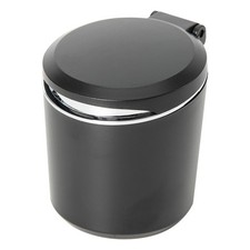 Norauto Auto-Aschenbecher, chrom