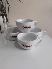 X4 1919 Bristot Caffe Espresso