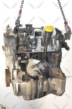 RENAULT KANGOO MEGANE SCENIC III 1.5 dCi 110PS Motor Diesel K9K636 186tkm