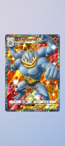 Machomei machamp full - machomei,
