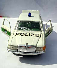 GAMA Modellauto MERCEDES BENZ