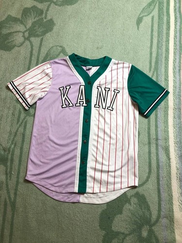 Karl kani big logo college - karl,