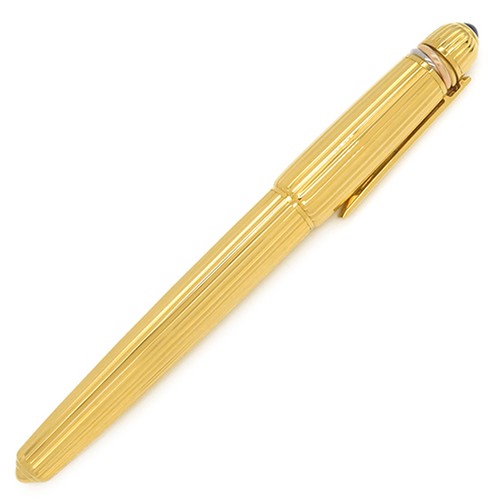 Cartier kugelschreiber pasha - cartier,