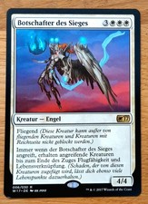 MTG Magic: Botschafter des Sieges, Victory's Herald, DEUTSCH, ENGEL