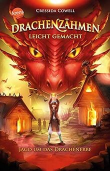 Drachenzähmen leicht gemacht