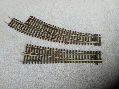 Piko weiche bogenweiche - piko, h0