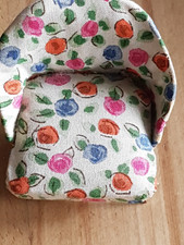 Schöner VINTAGE SESSEL aus