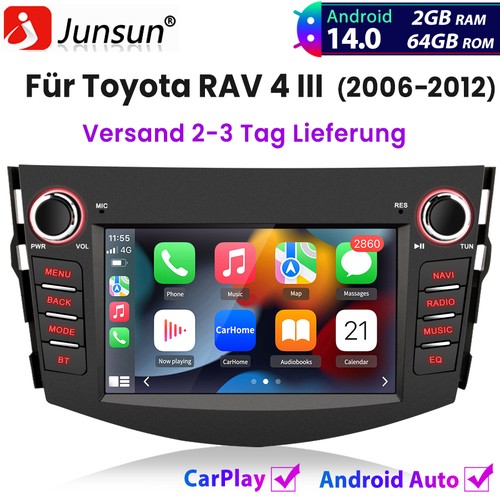 Für toyota rav iii a3 - für, 4