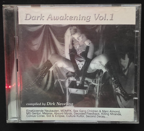 Dark awakening vol von - dark, vol.