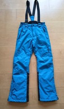Skihose, Schneehose mit Träger, 36 / 170-176