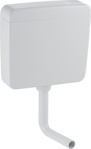 Geberit 127 anschluss - geberit,