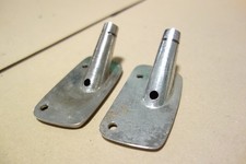 Mercedes Benz div Oldtimer Satz Halter für Nackenstütze