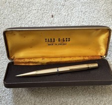 VINTAGE YARD - O - LED