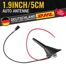 Kurz Stab Dach Antenne 5cm +