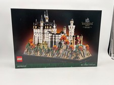 ✨ LEGO ARCHITECTURE 21063