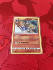 Pokemon Karte DE - Ho-Oh SM70