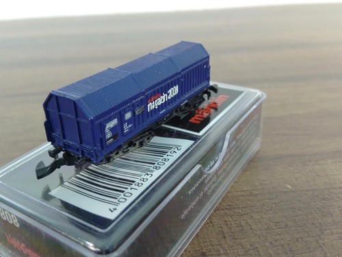 Märklin spur 80819 - spur, z