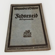 Alexander von Bülow –