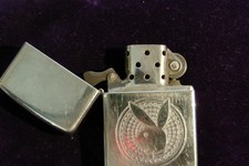 Seltenes zippo sammler playboy - seltenes,