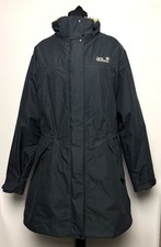 Jack Wolfskin Funktions Jacke
