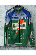 Gatorade Mega Drive 1993