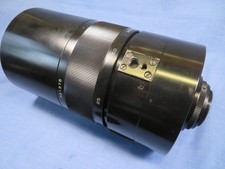 MTO 11CA MC 10/1000mm f/10