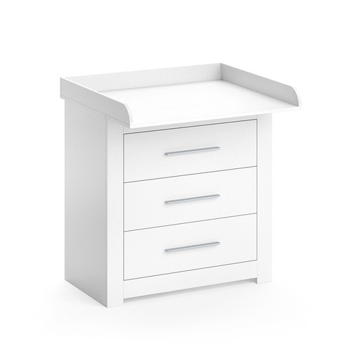 Wickelkommode vicco miro 6 - wickelkommode,