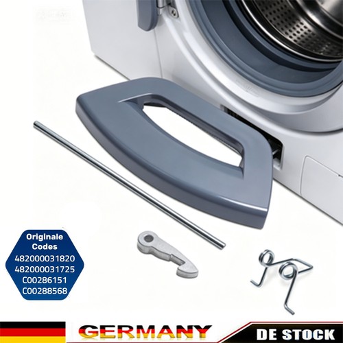 Griff türgriff waschmaschine - türgriff,
