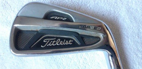 Titleist ap2 712 forged - 712,
