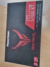 AMD Radeon RX 5700 XT 8GB