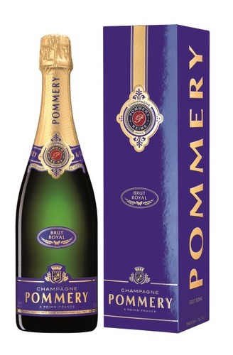 Pommery - (58,26€/l),