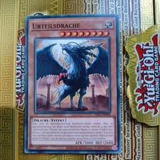 Yu-Gi-Oh Einzelkarte
