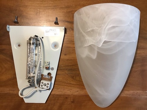 Wandleuchte wandlampe innen - /,
