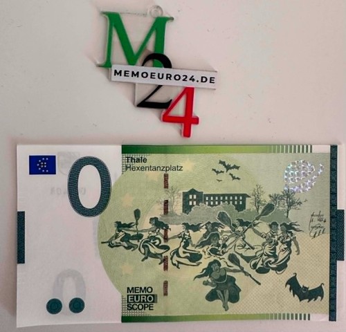 Memoeuro eaab034 thale - @,