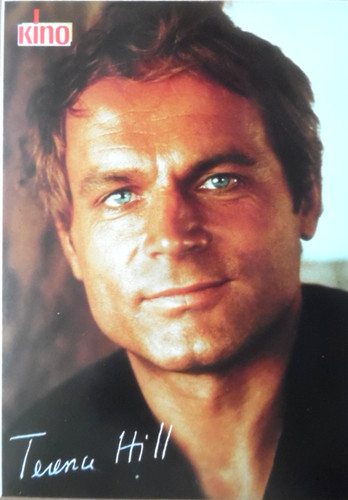 Terence hill kino - kino,