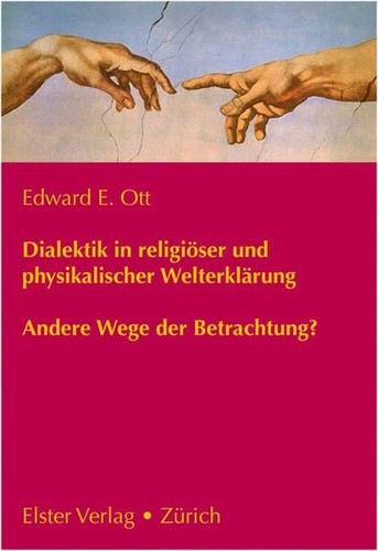 Dialektik religiöser und - religiöser,