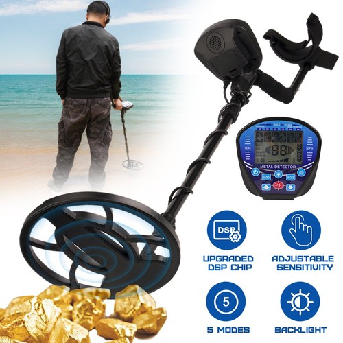 Profi metalldetektor für - profi,