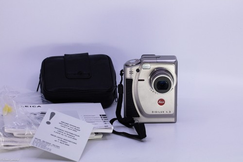 Vintage leica digilux e - vintage,