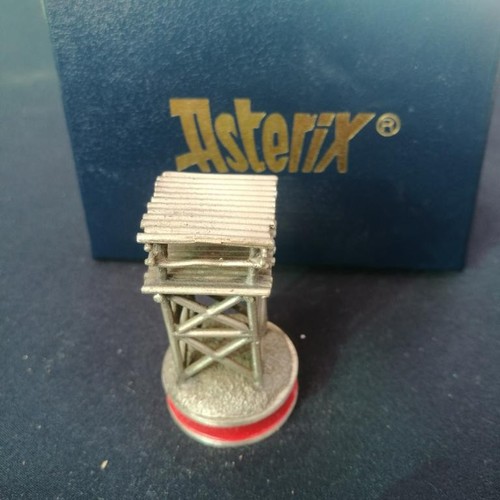 Asterix obelix römer turm - asterix, &