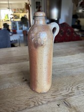 Wasserflasche Antik Victoria Brunnen Oberlahnstein Krug Deko Vase