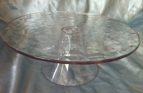 Tupperware eleganzia diamant