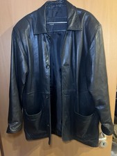 Rosner herren lederjacke - rosner,