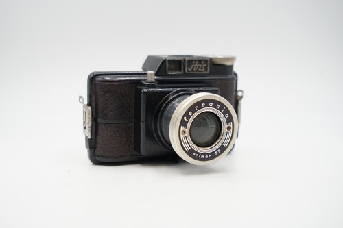 Ferrania ibis 6x4 - ferrania,