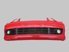 VW POLO (9N_) Stoßstange