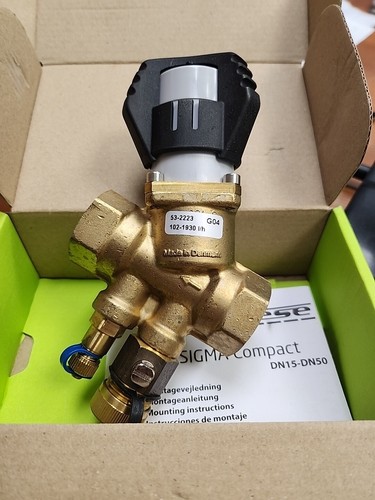Frese sigma compact - sigma,