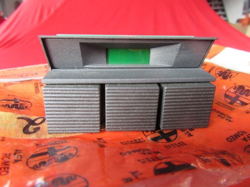 Original alfa romeo 164 - original,